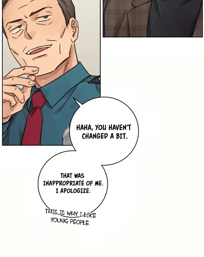 Read The Killer’s Interview chapter 34 image 6 on Lezhin