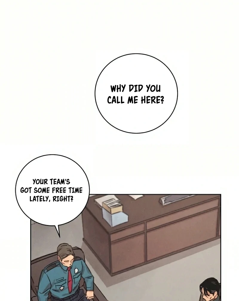 Read The Killer’s Interview chapter 34 image 7 on Lezhin