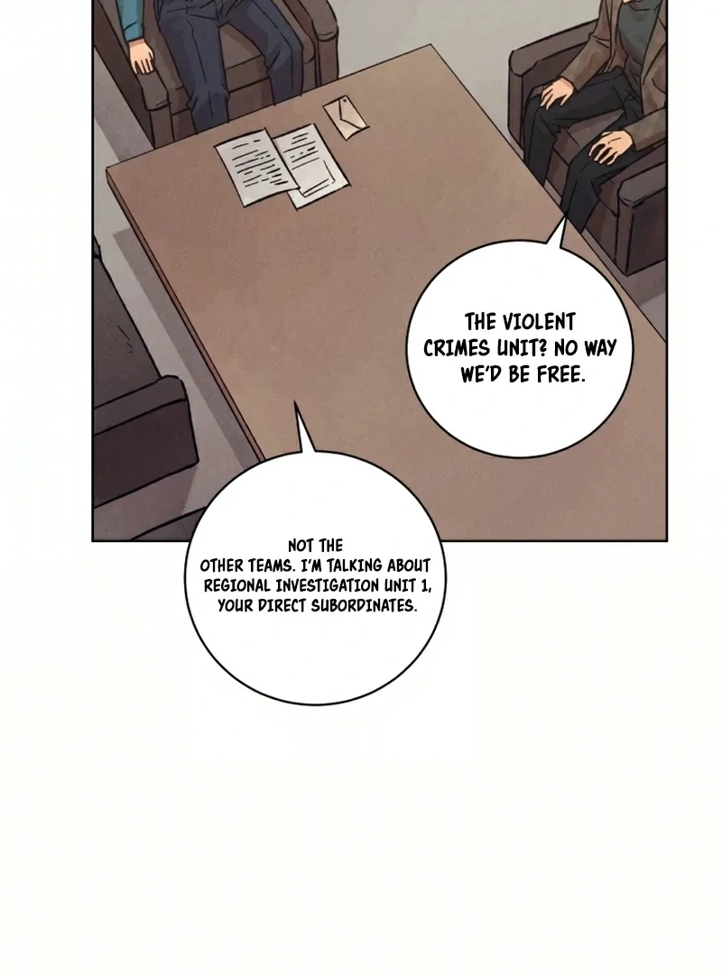 Read The Killer’s Interview chapter 34 image 8 on Lezhin
