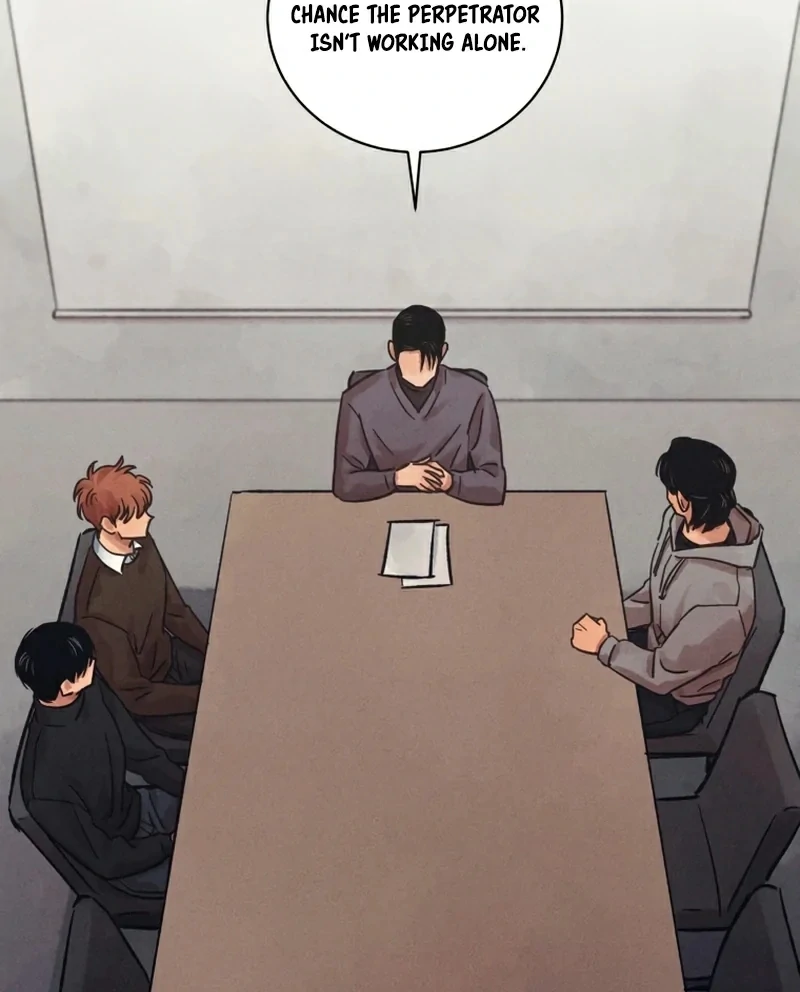 Read The Killer’s Interview chapter 35 image 2 on Lezhin