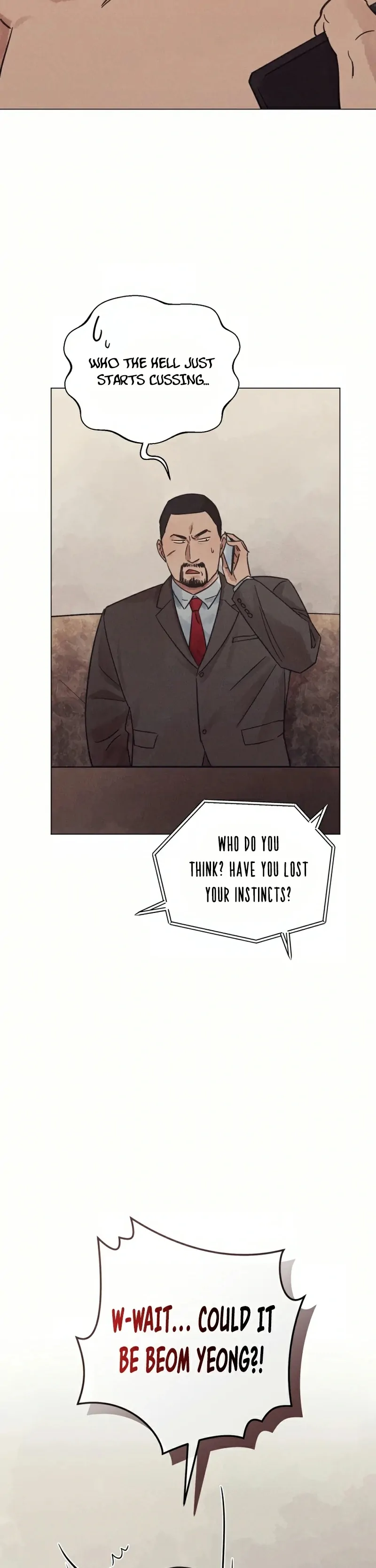 Read The Killer’s Interview chapter 35 image 41 on Lezhin