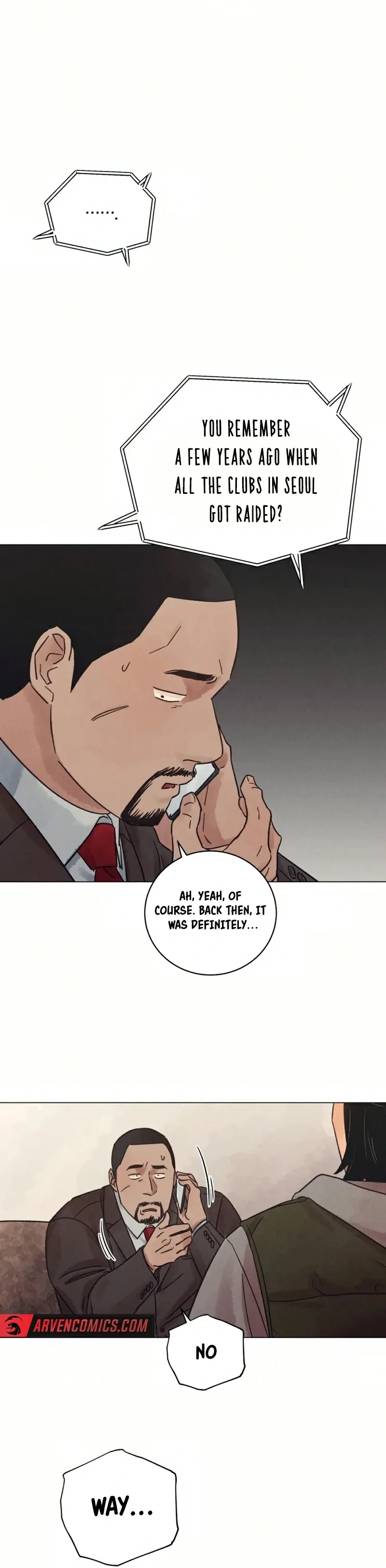 Read The Killer’s Interview chapter 35 image 44 on Lezhin