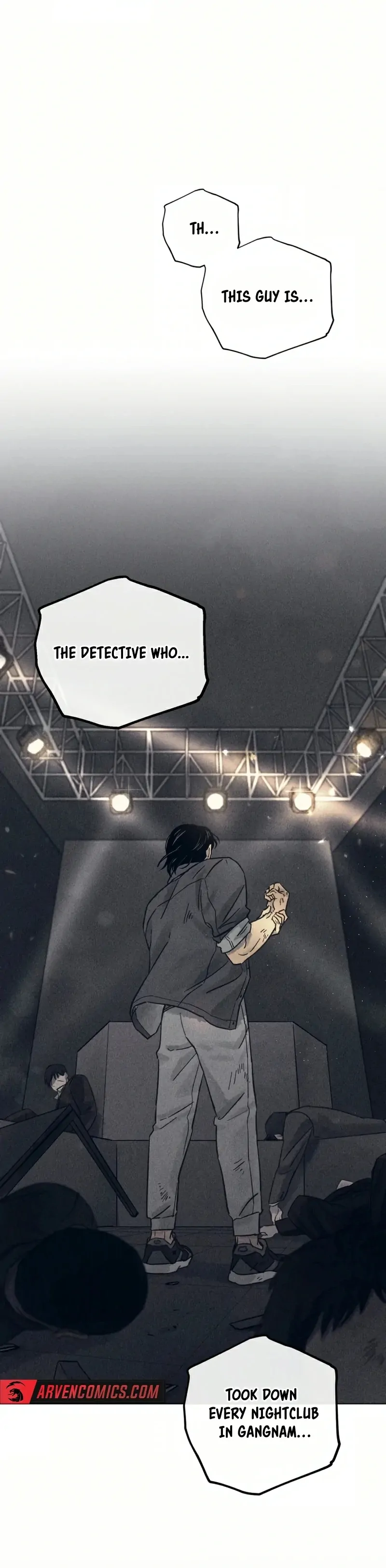 Read The Killer’s Interview chapter 35 image 45 on Lezhin