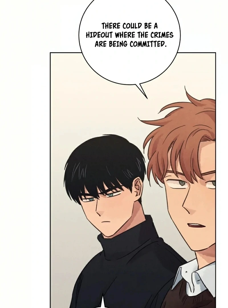 Read The Killer’s Interview chapter 35 image 5 on Lezhin