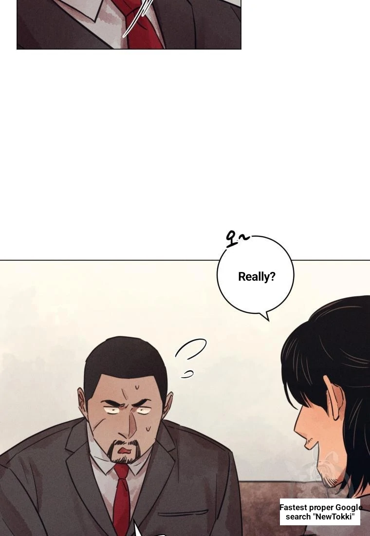 Read The Killer’s Interview chapter 36 image 15 on Lezhin