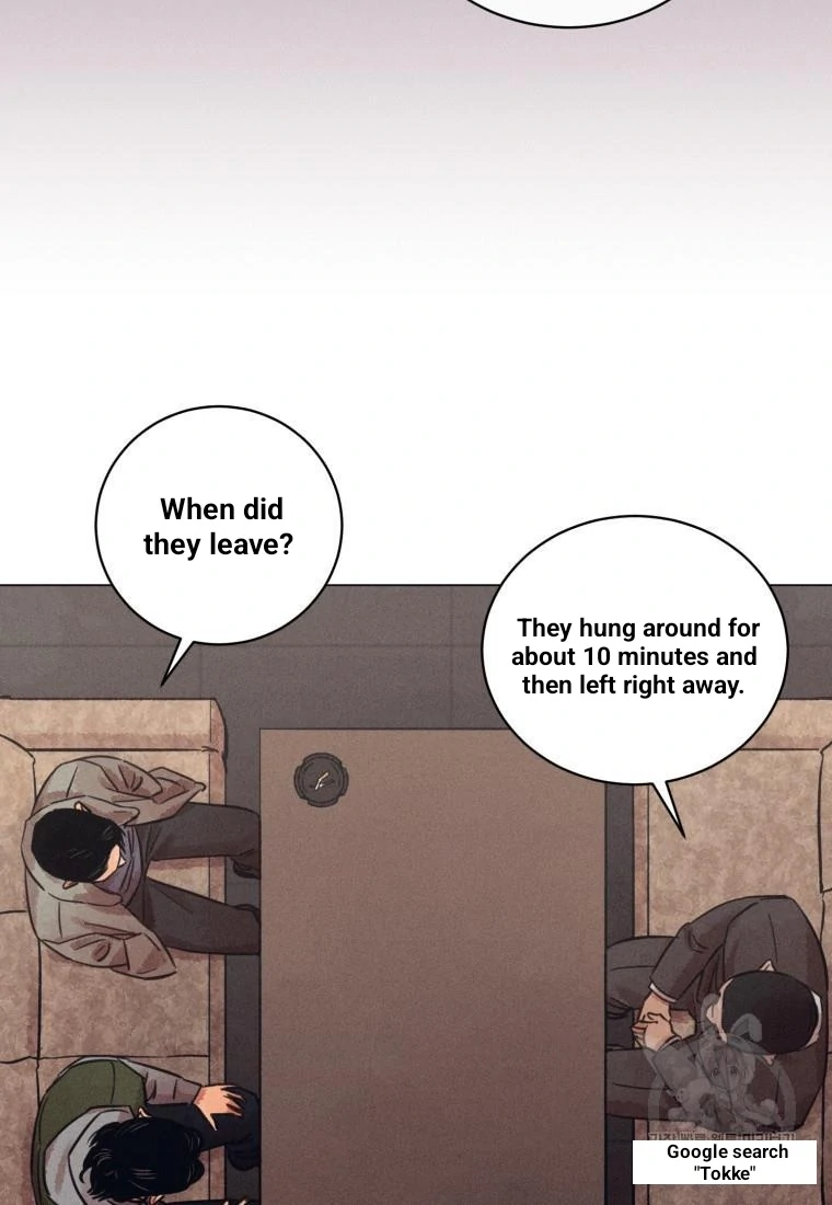 Read The Killer’s Interview chapter 36 image 17 on Lezhin