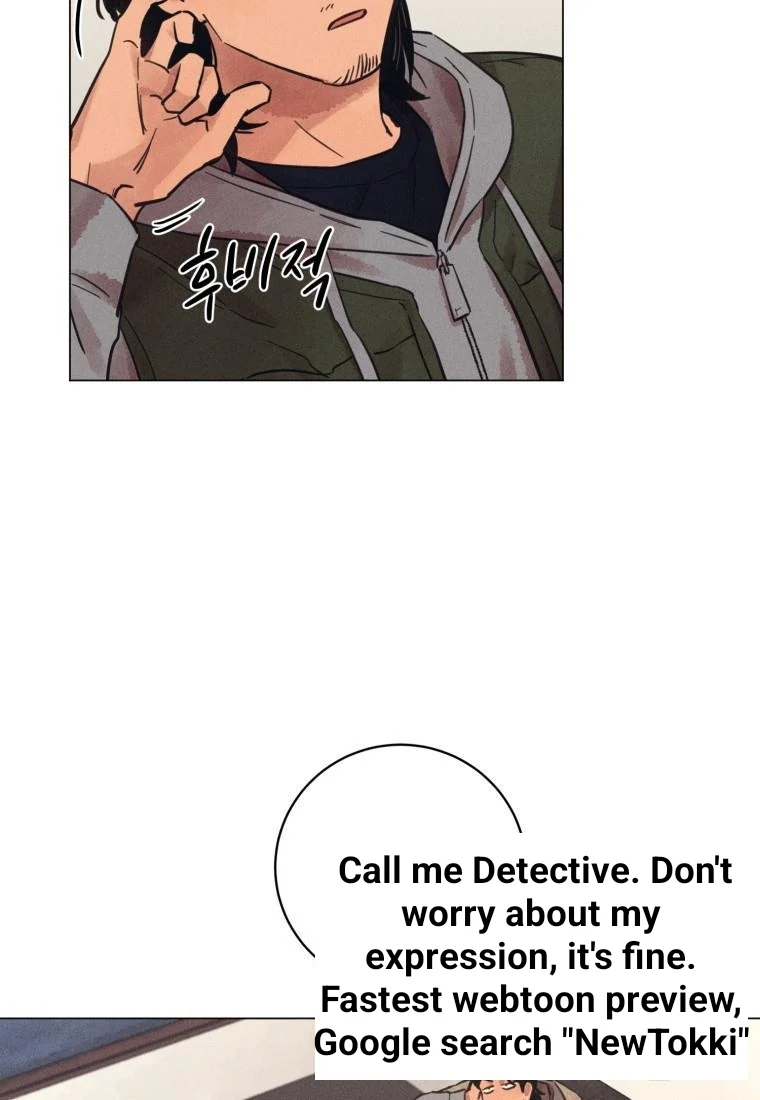 Read The Killer’s Interview chapter 36 image 3 on Lezhin