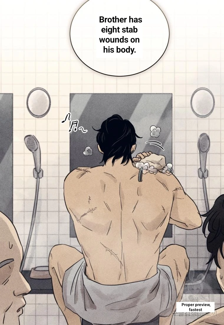 Read The Killer’s Interview chapter 36 image 49 on Lezhin