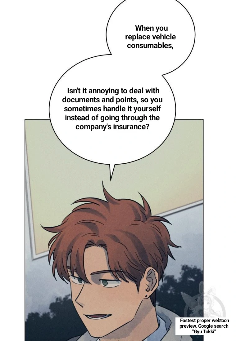 Read The Killer’s Interview chapter 36 image 64 on Lezhin
