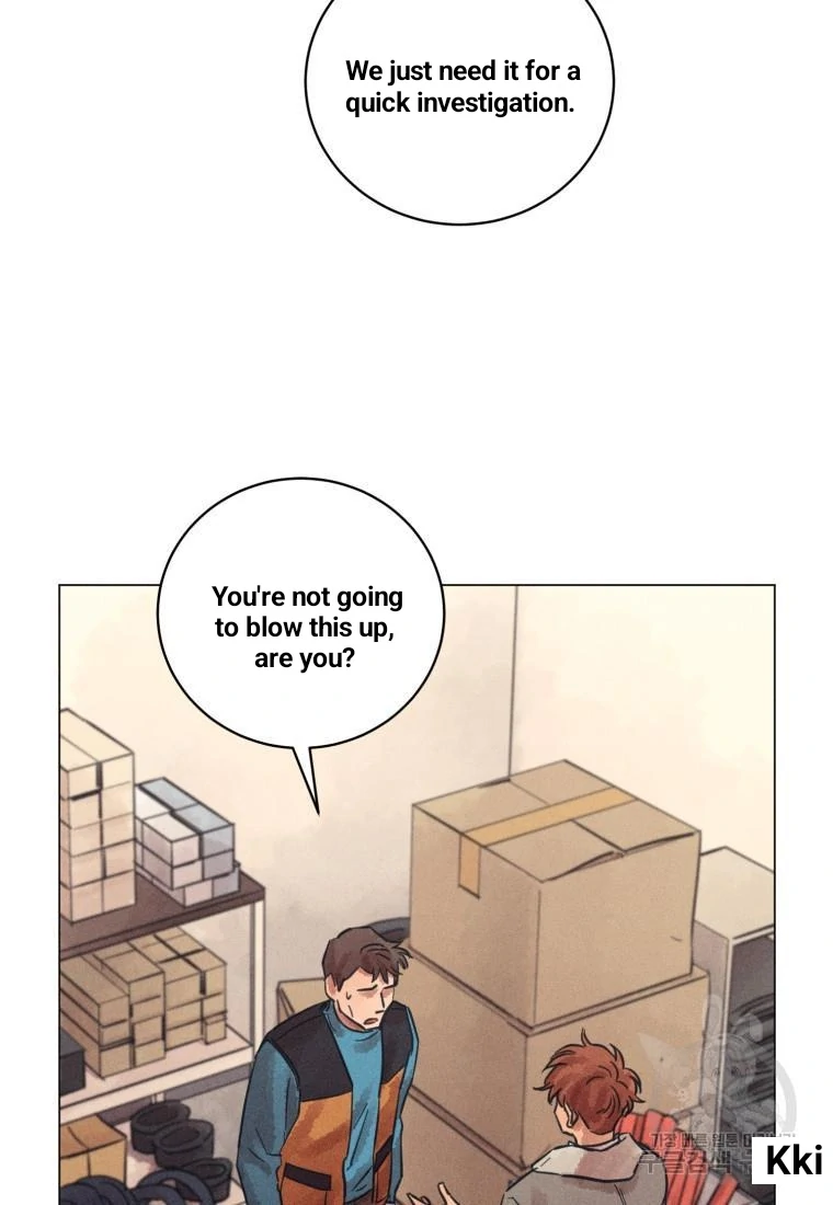 Read The Killer’s Interview chapter 36 image 78 on Lezhin