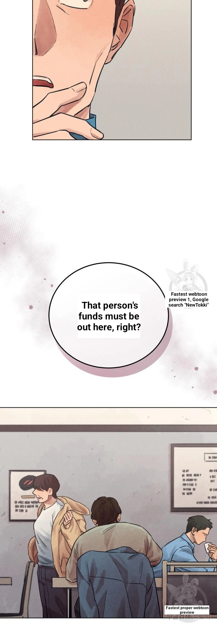 Read The Killer’s Interview chapter 36 image 83 on Lezhin