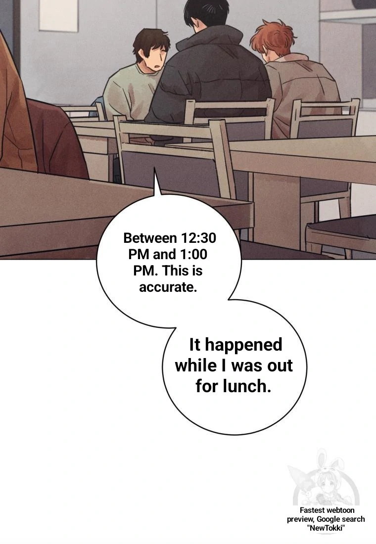 Read The Killer’s Interview chapter 37 image 19 on Lezhin