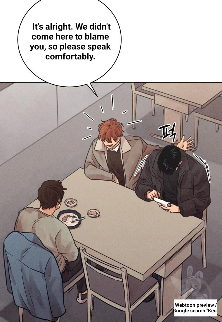 Read The Killer’s Interview chapter 37 image 26 on Lezhin