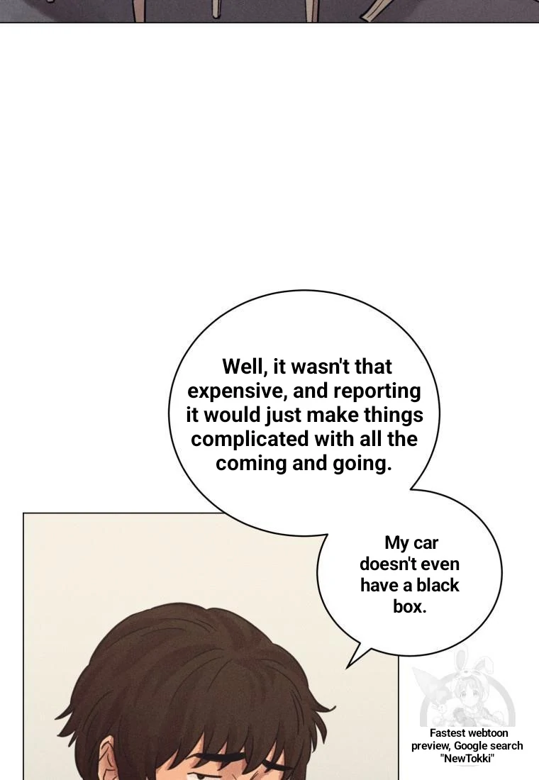 Read The Killer’s Interview chapter 37 image 27 on Lezhin