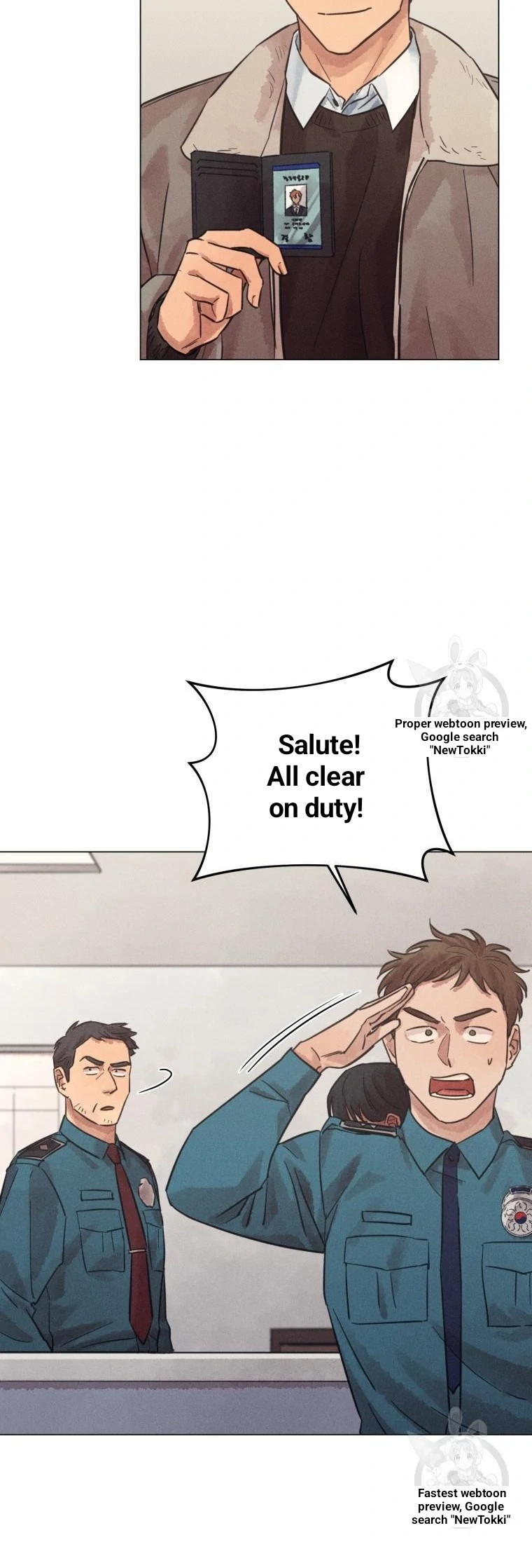Read The Killer’s Interview chapter 37 image 51 on Lezhin