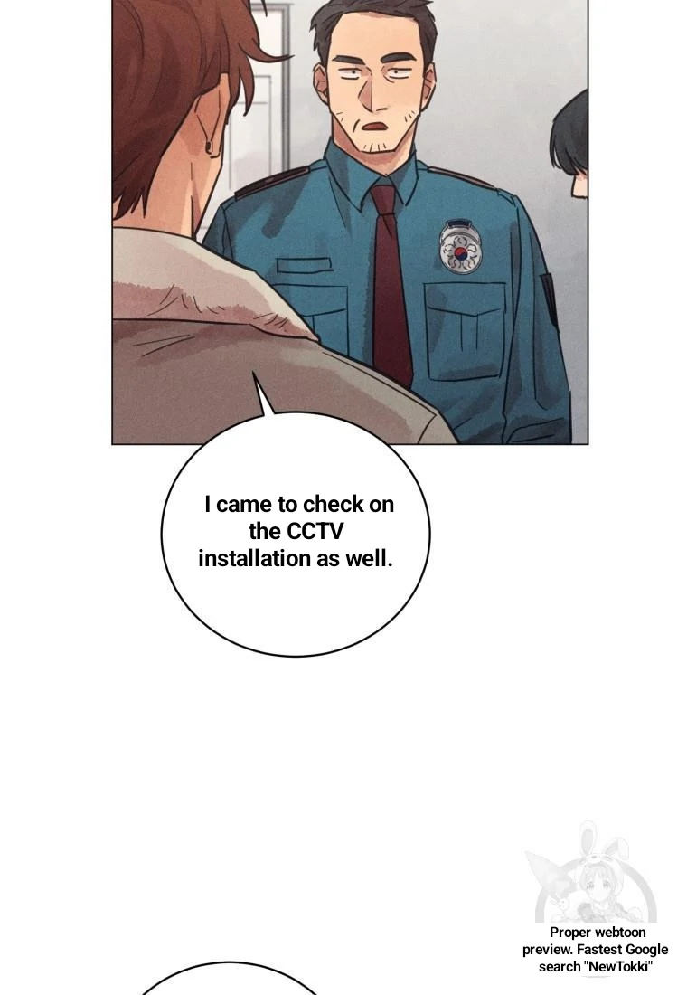 Read The Killer’s Interview chapter 37 image 55 on Lezhin