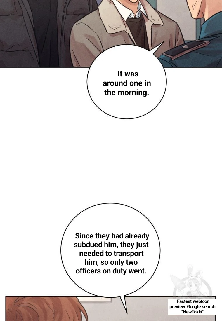 Read The Killer’s Interview chapter 37 image 61 on Lezhin