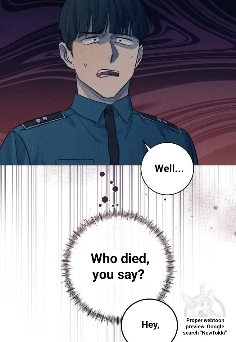 Read The Killer’s Interview chapter 38 image 24 on Lezhin