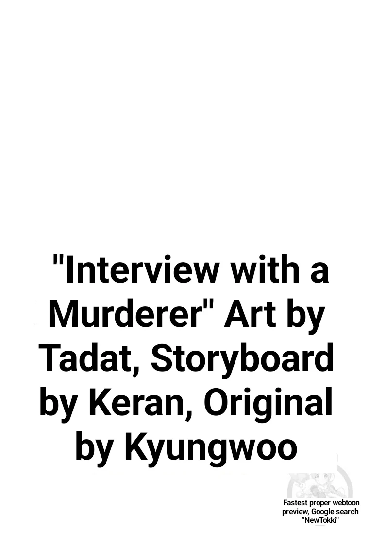 Read The Killer’s Interview chapter 38 image 30 on Lezhin