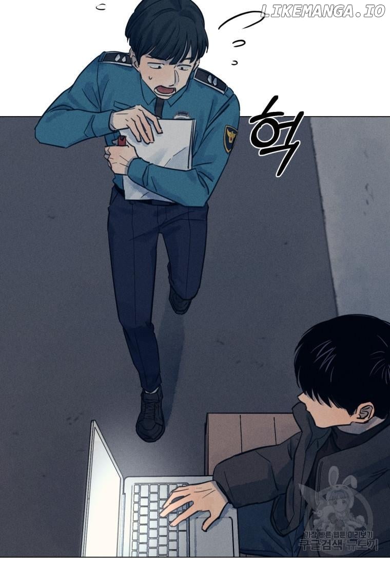 Read The Killer’s Interview chapter 38 image 4 on Lezhin