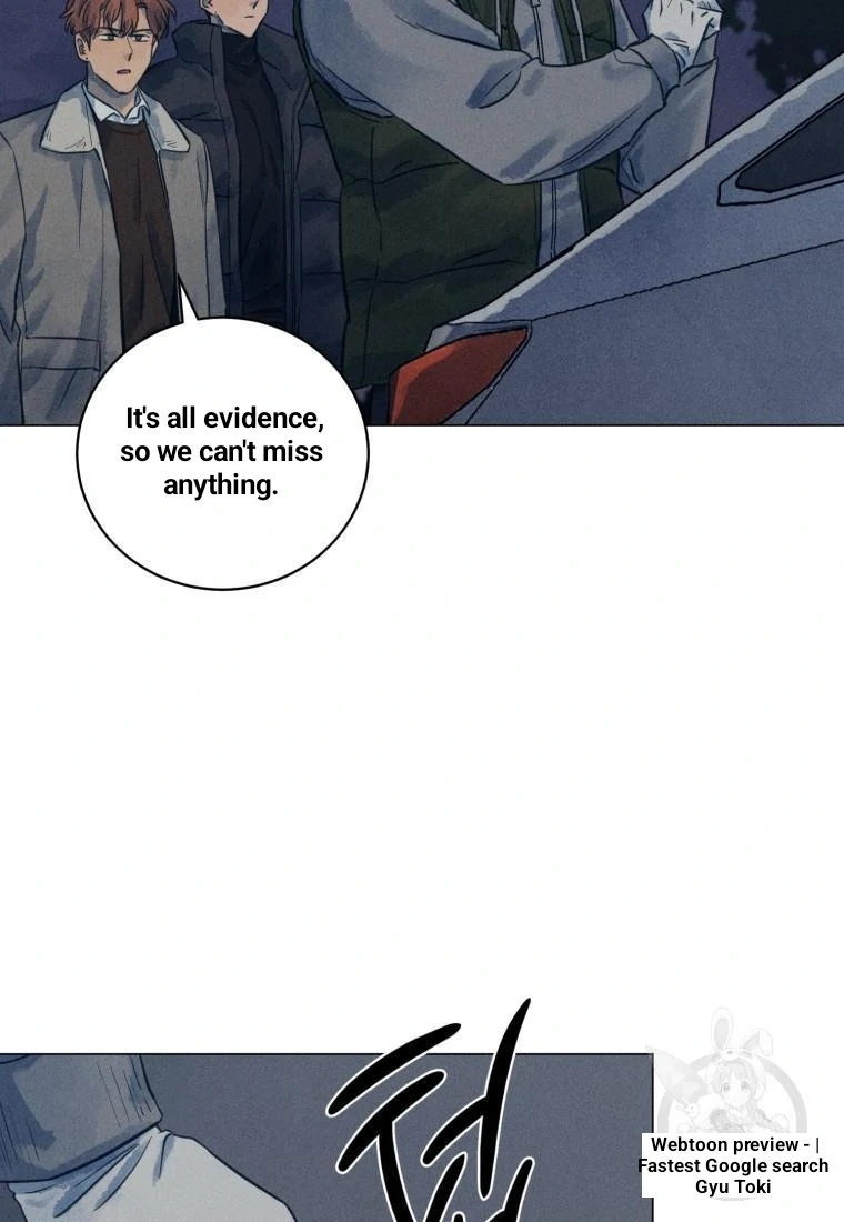 Read The Killer’s Interview chapter 39 image 31 on Lezhin
