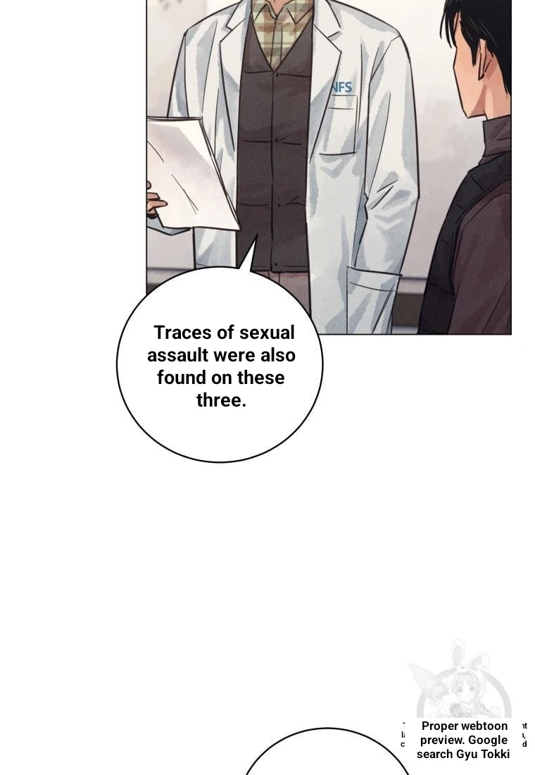 Read The Killer’s Interview chapter 39 image 74 on Lezhin
