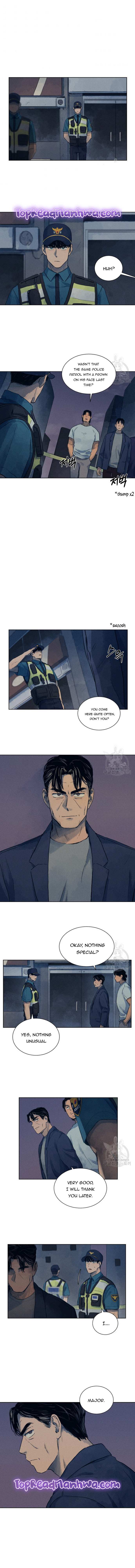 Read The Killer’s Interview chapter 4 image 2 on Lezhin