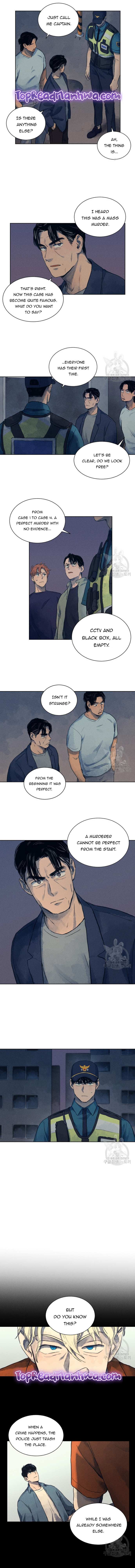 Read The Killer’s Interview chapter 4 image 3 on Lezhin