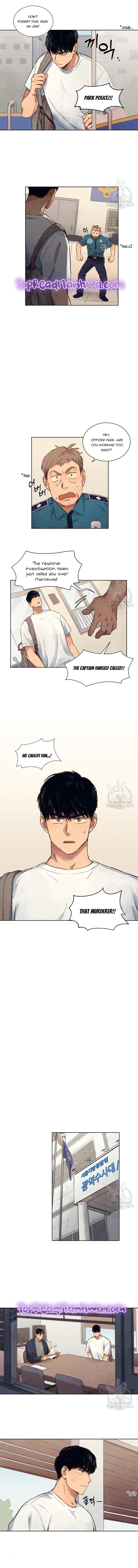 Read The Killer’s Interview chapter 4 image 6 on Lezhin