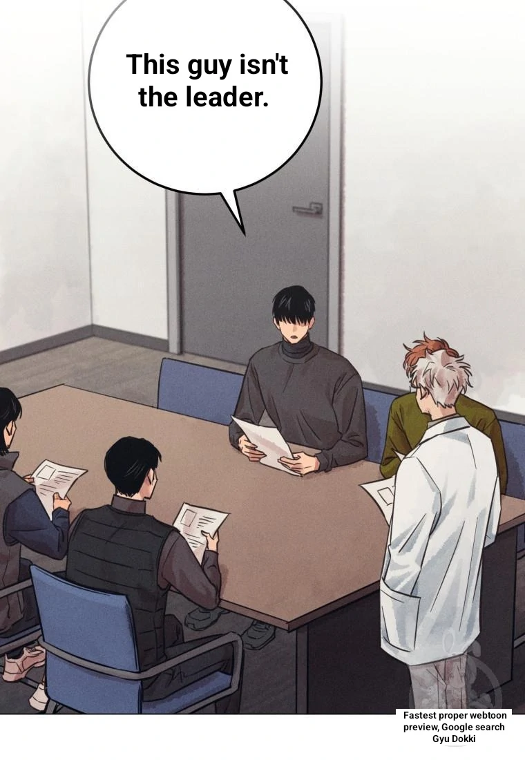 Read The Killer’s Interview chapter 40 image 2 on Lezhin