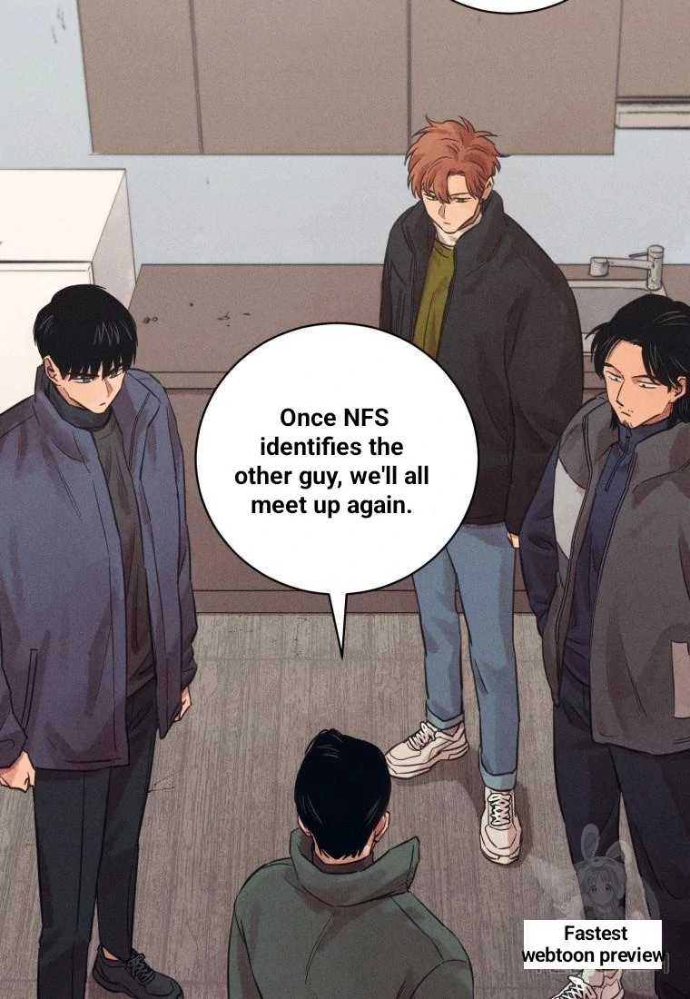 Read The Killer’s Interview chapter 40 image 28 on Lezhin