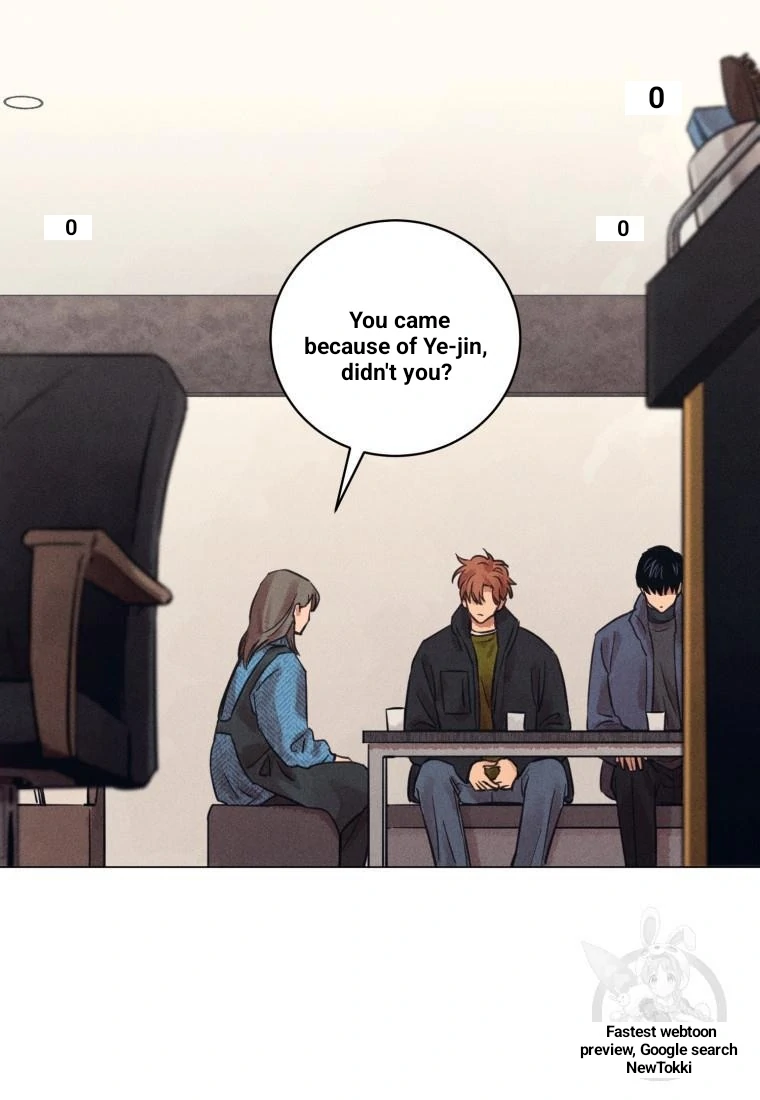Read The Killer’s Interview chapter 40 image 31 on Lezhin
