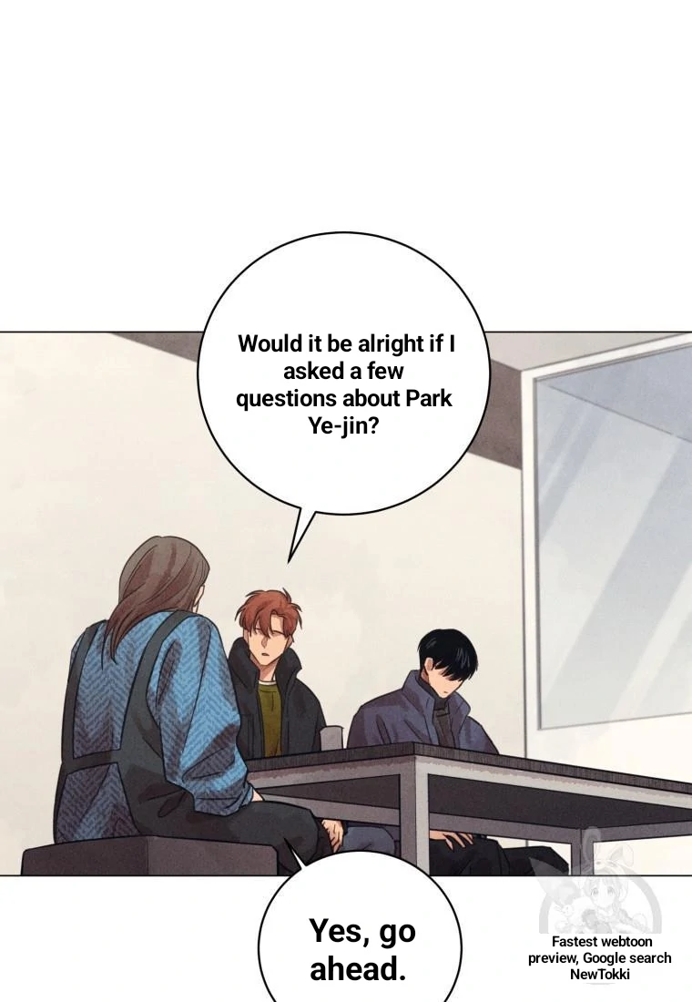 Read The Killer’s Interview chapter 40 image 44 on Lezhin