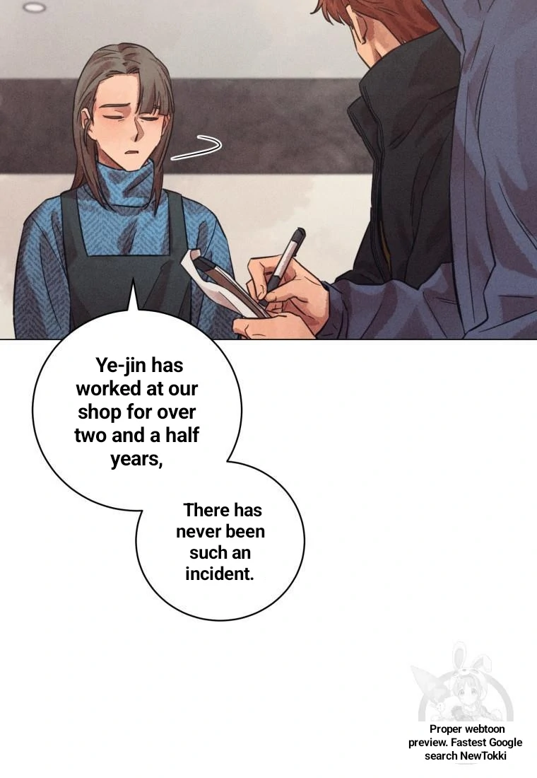 Read The Killer’s Interview chapter 40 image 48 on Lezhin