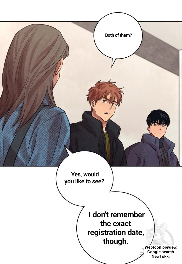 Read The Killer’s Interview chapter 40 image 62 on Lezhin