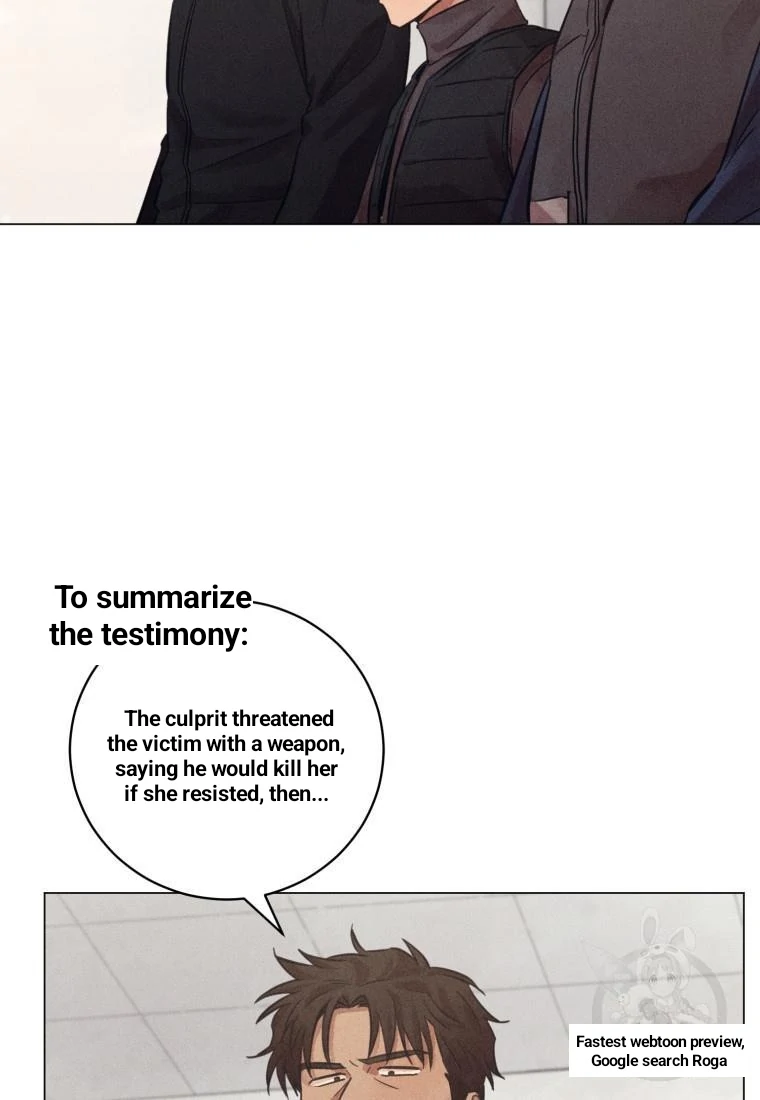 Read The Killer’s Interview chapter 41 image 20 on Lezhin