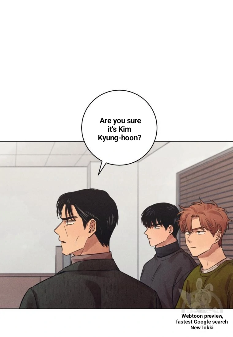 Read The Killer’s Interview chapter 41 image 28 on Lezhin