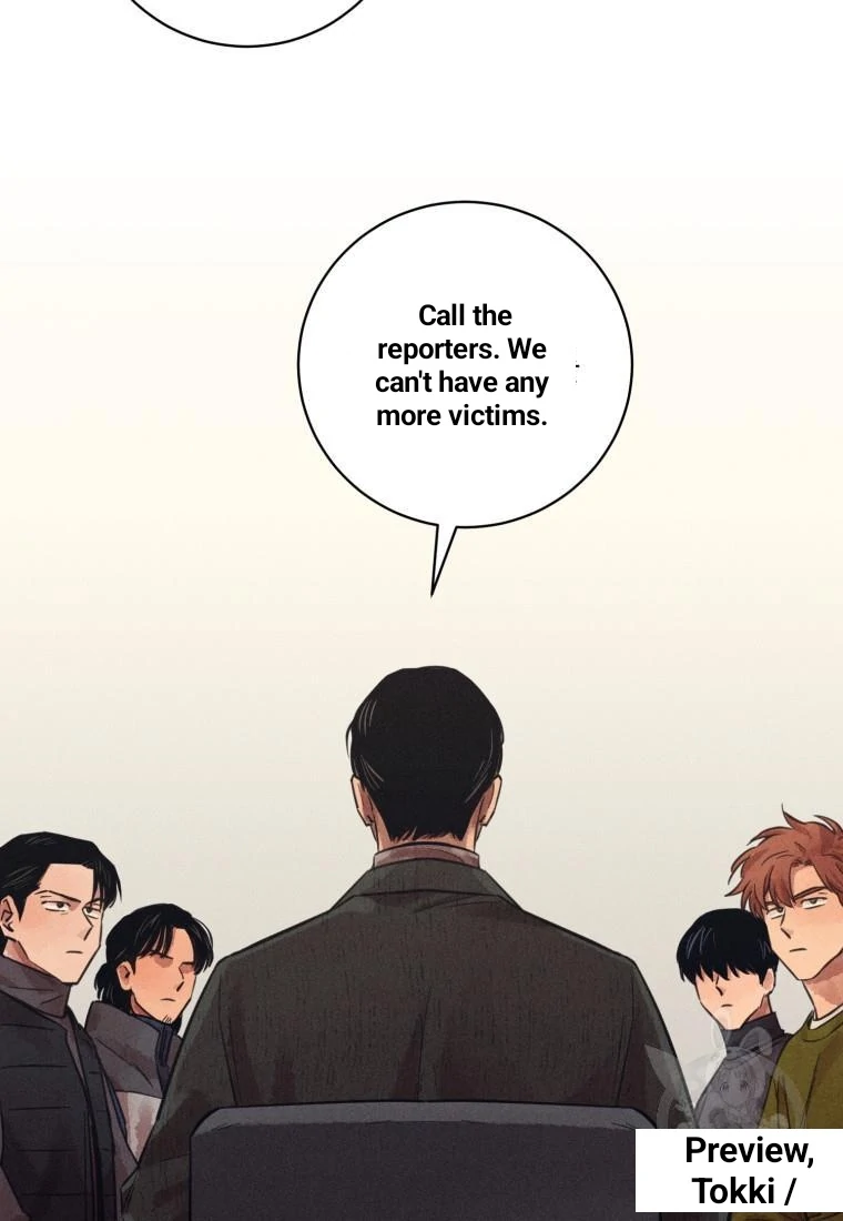 Read The Killer’s Interview chapter 41 image 38 on Lezhin