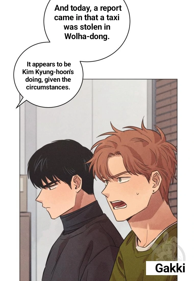 Read The Killer’s Interview chapter 41 image 9 on Lezhin