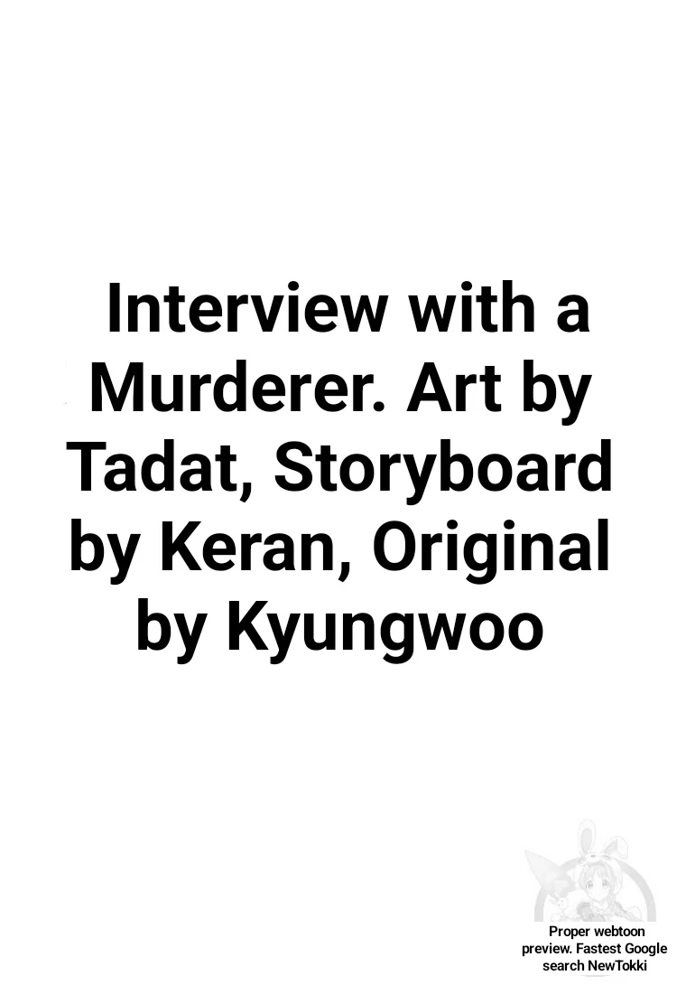 Read The Killer’s Interview chapter 42 image 37 on Lezhin