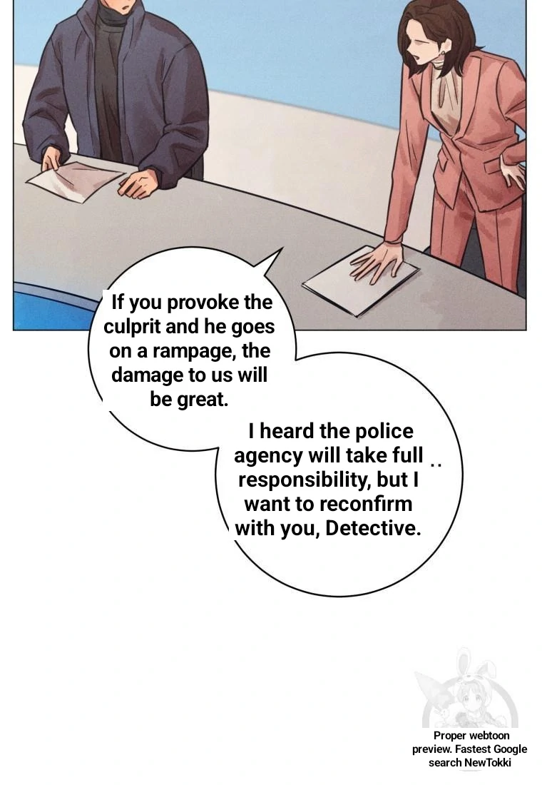 Read The Killer’s Interview chapter 42 image 7 on Lezhin