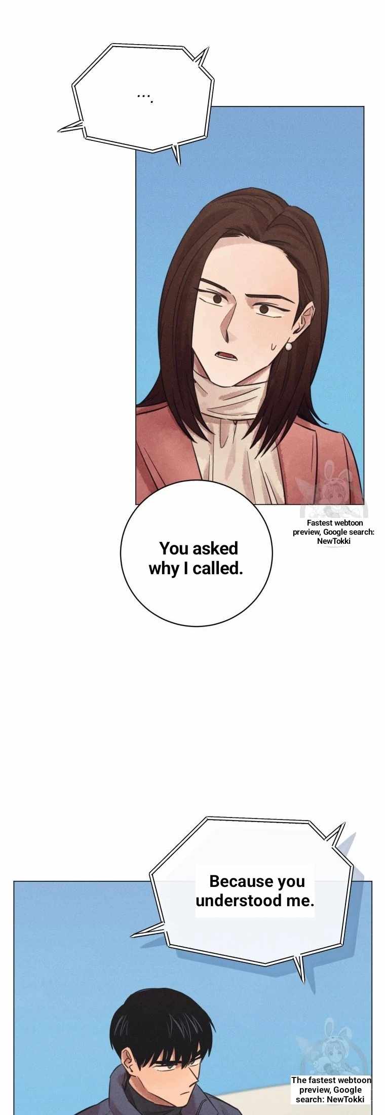 Read The Killer’s Interview chapter 43 image 20 on Lezhin
