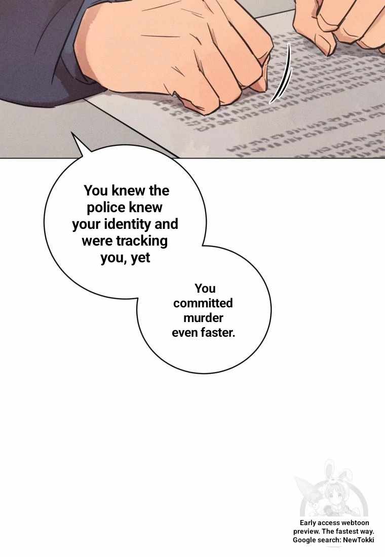 Read The Killer’s Interview chapter 43 image 22 on Lezhin
