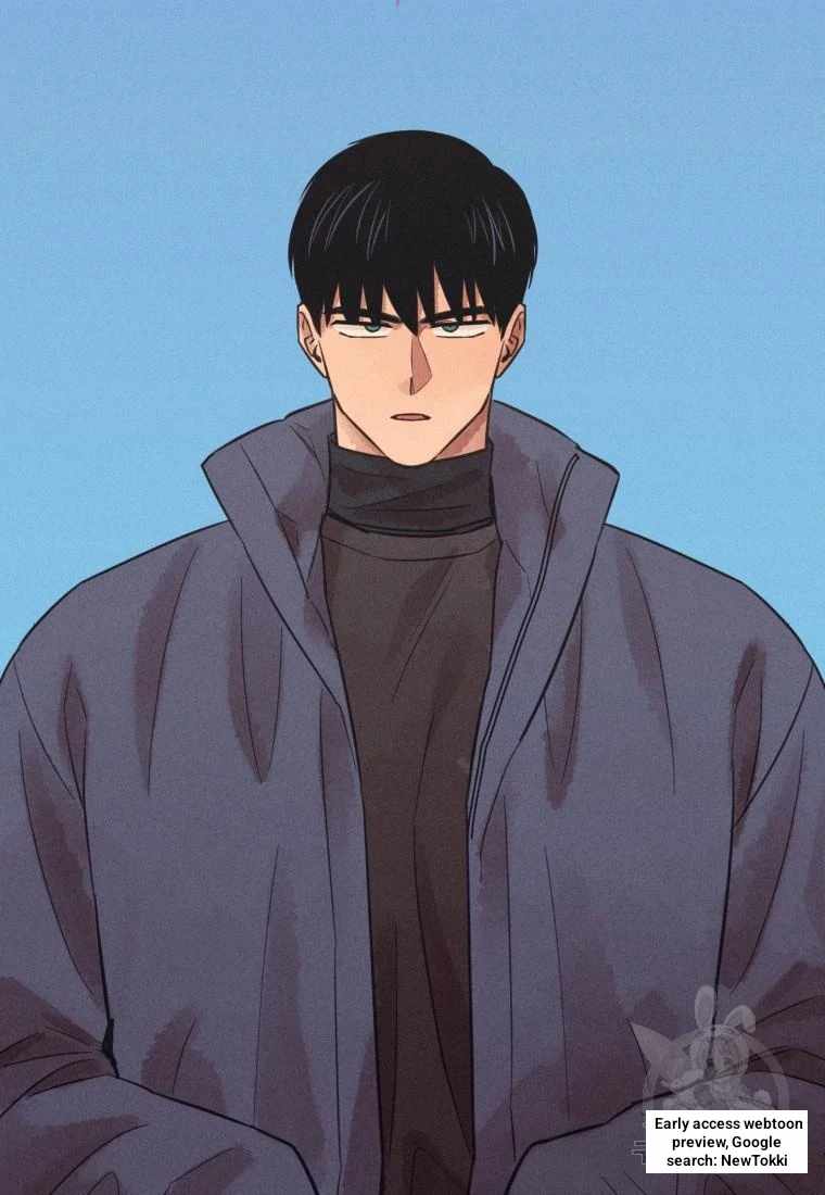 Read The Killer’s Interview chapter 43 image 26 on Lezhin