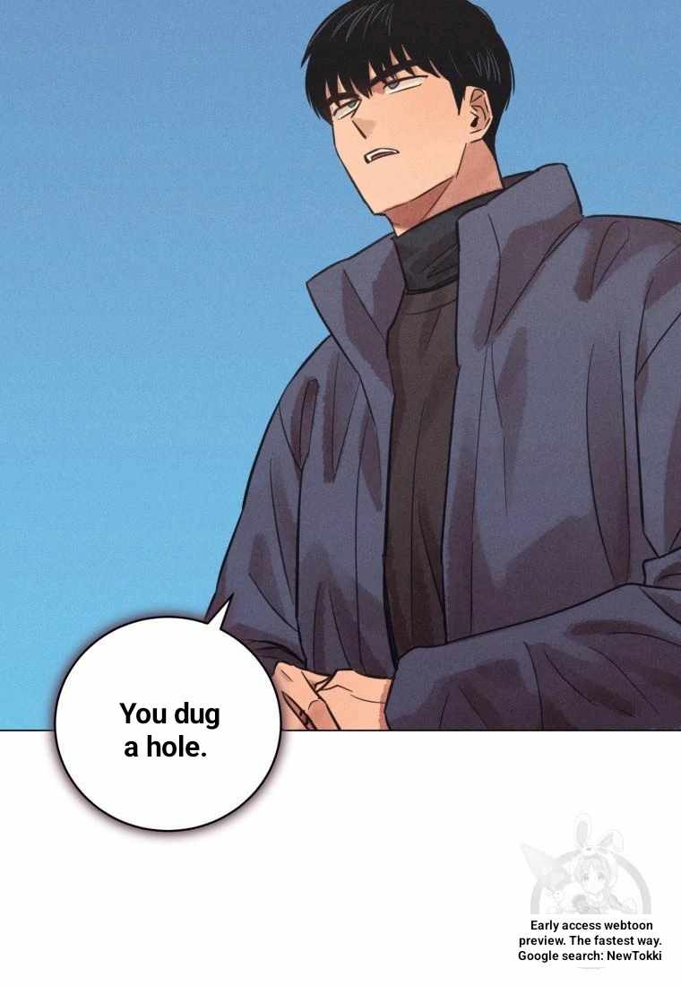 Read The Killer’s Interview chapter 43 image 35 on Lezhin