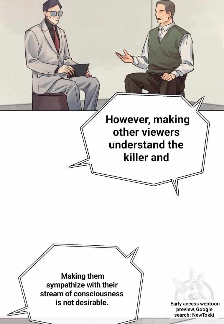 Read The Killer’s Interview chapter 43 image 77 on Lezhin