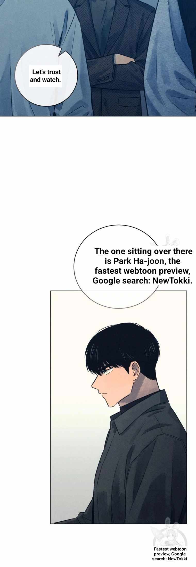 Read The Killer’s Interview chapter 44 image 26 on Lezhin