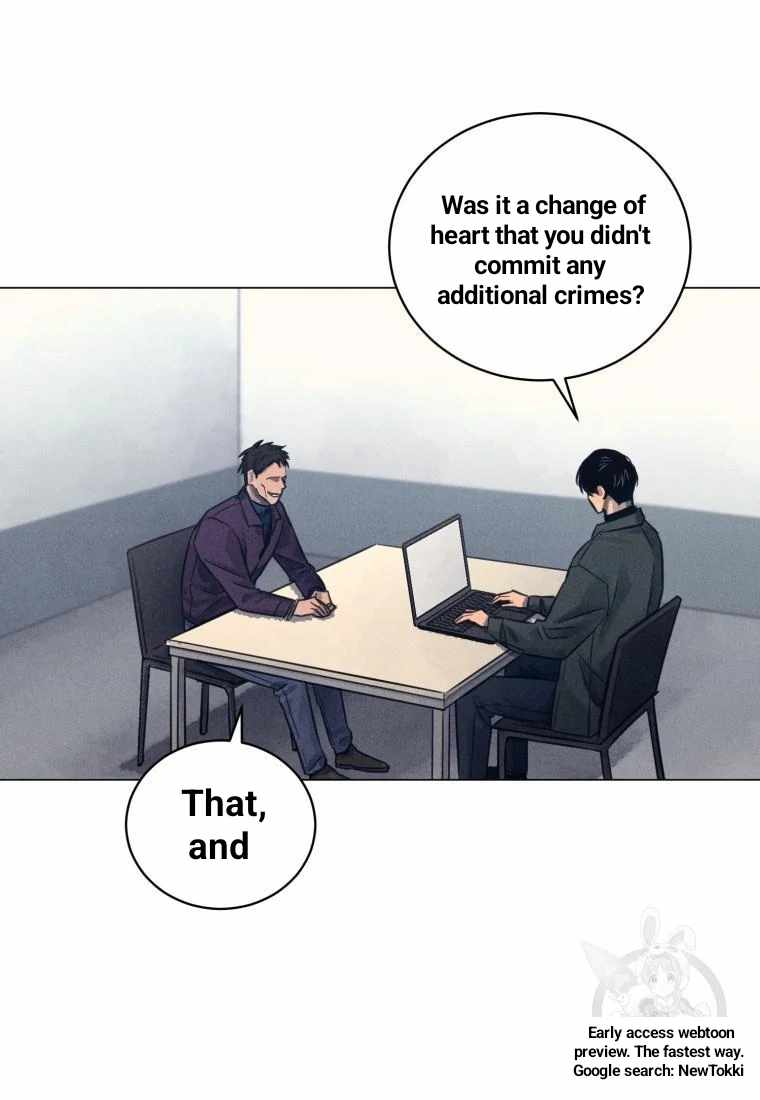 Read The Killer’s Interview chapter 44 image 36 on Lezhin