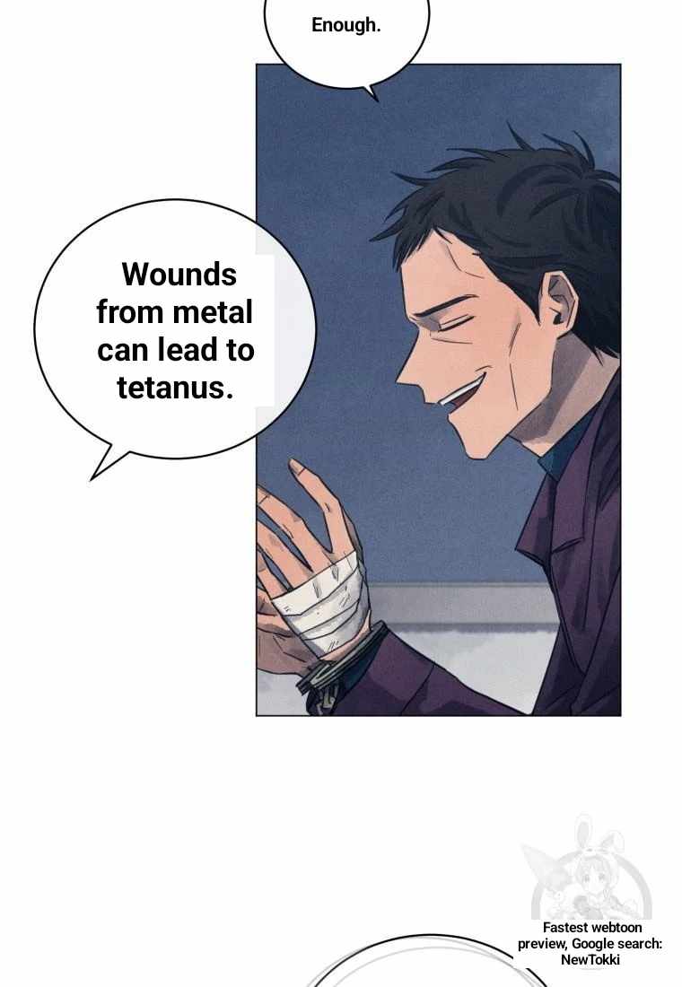 Read The Killer’s Interview chapter 44 image 39 on Lezhin