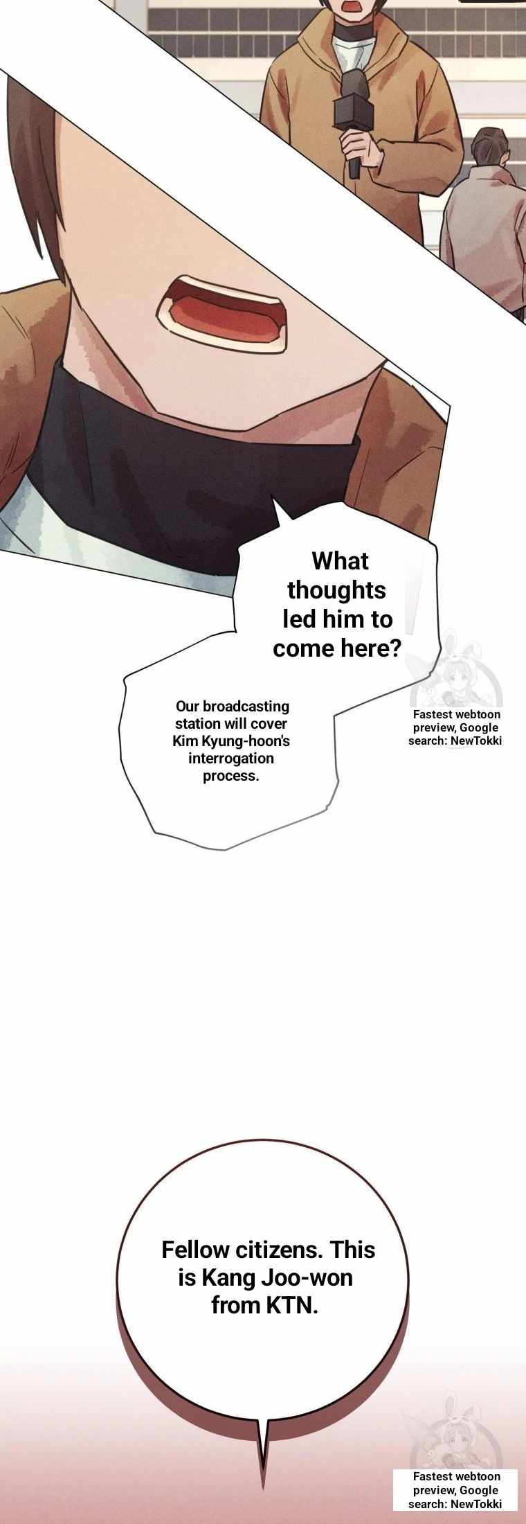 Read The Killer’s Interview chapter 44 image 5 on Lezhin